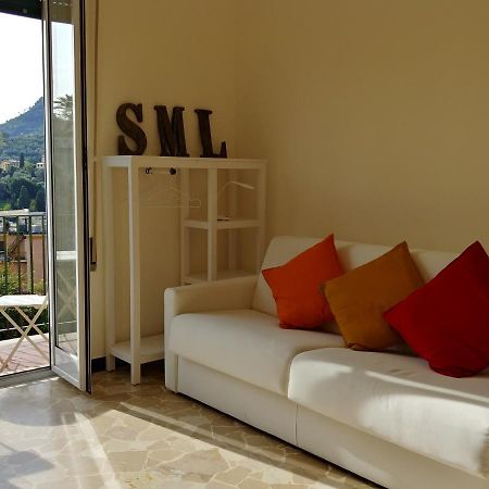 Ferienwohnung Casa Tina Santa Margherita Ligure Exterior foto