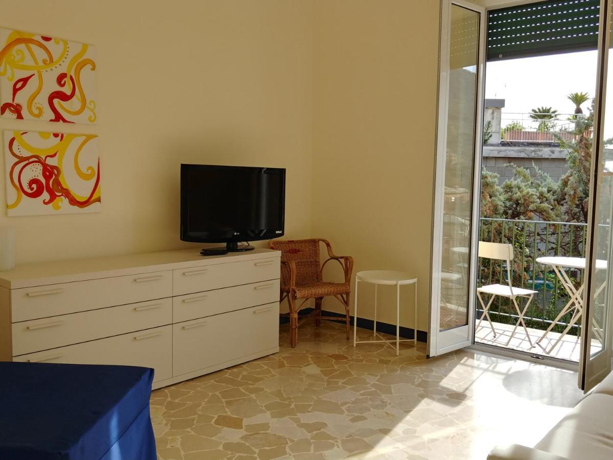 Ferienwohnung Casa Tina Santa Margherita Ligure Exterior foto