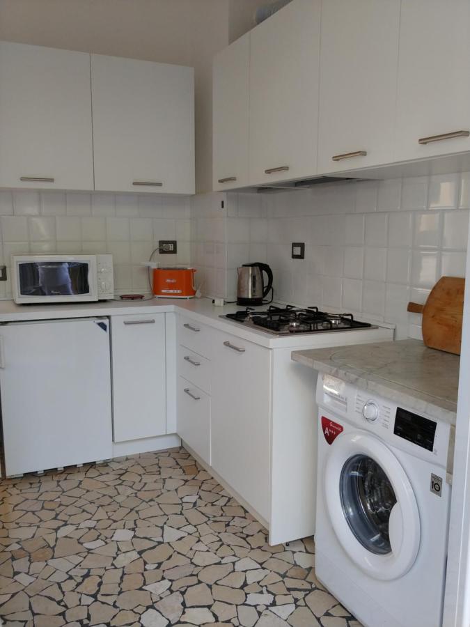 Ferienwohnung Casa Tina Santa Margherita Ligure Exterior foto