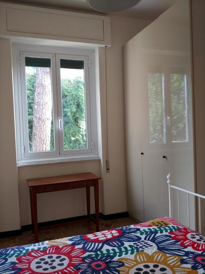 Ferienwohnung Casa Tina Santa Margherita Ligure Exterior foto