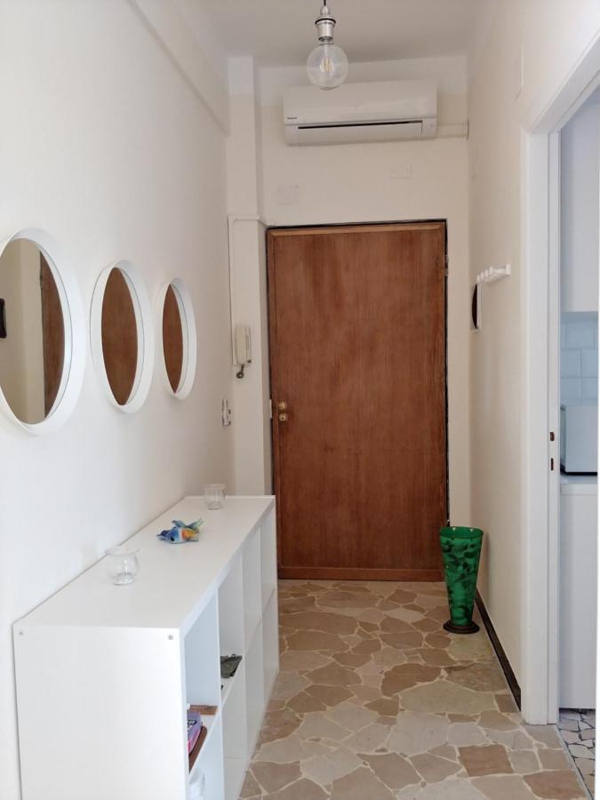 Ferienwohnung Casa Tina Santa Margherita Ligure Exterior foto