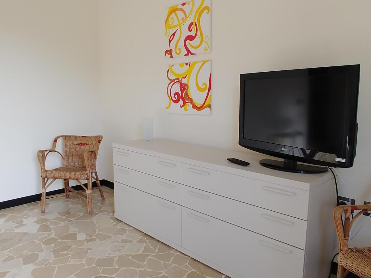 Ferienwohnung Casa Tina Santa Margherita Ligure Exterior foto
